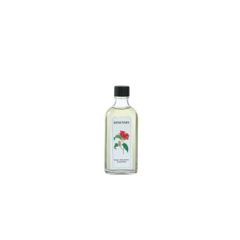 Aceite de camelia 100 ml