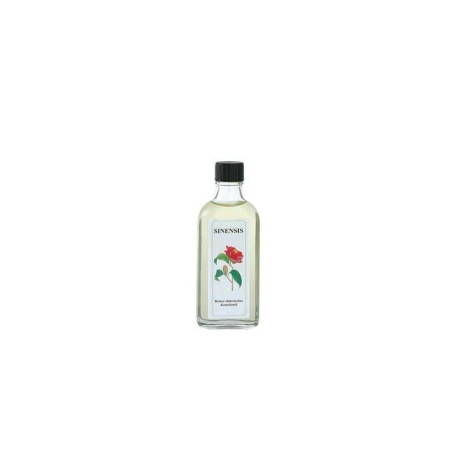Aceite de camelia a base de semillas, protector oxidación