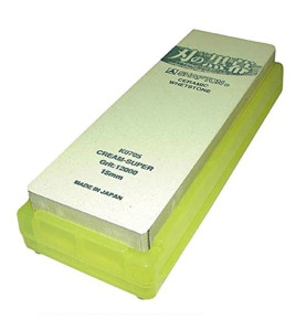Shapton Kuromaku 12000, piedra serie Professional de Shapton