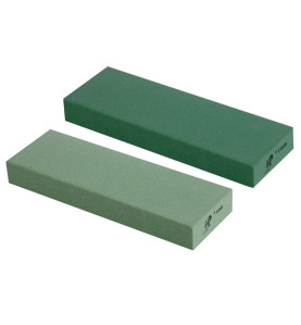 Juego piedras Miyabi Toishi grano 400 y 1000