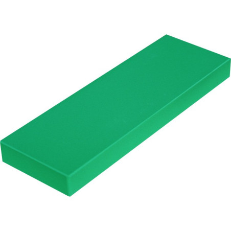 Afilar cuchillos con Naniwa Gr. 400