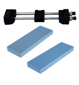Naniwa S-410 y S-450 de la gama Superstone