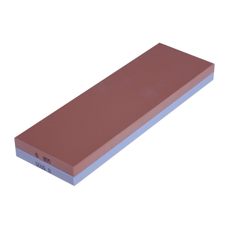 Piedra Naniwa Advance S-2 800 / 5000 doble cara Piedra Naniwa Advance S-2 800 / 5000 doble cara