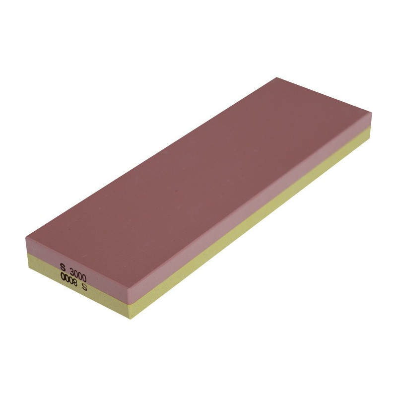 Piedra Naniwa Advance S2 Gr. 3000/8000 Piedra Naniwa Advance S2 Gr. 3000/8000