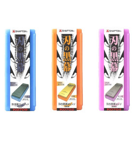Comprar piedras Shapton Kuromaku