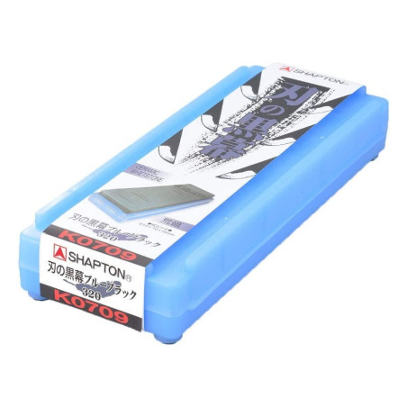 Juego Shapton Kuromaku Gr. 320, 1000 y 5000