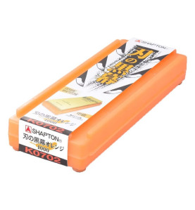 Piedra Shapton Kuromaku K0702