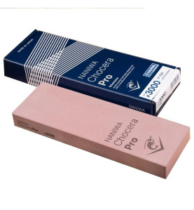 Naniwa Chocera Pro P-330 grano 3000
