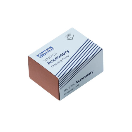 Naniwa Dressing Stone A-206 piedra de limpieza