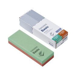 Naniwa multi piedra coarse 220 / medium 1000