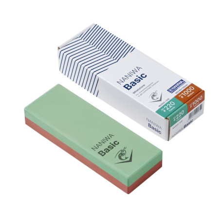 Naniwa multi piedra coarse 220 / medium 1000