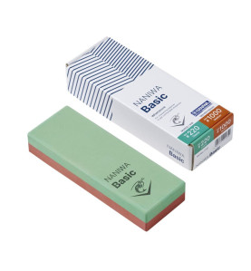 Naniwa multi piedra coarse 220 / medium 1000