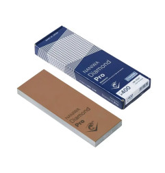 Naniwa Diamond Pro grano 400 placa diamantada