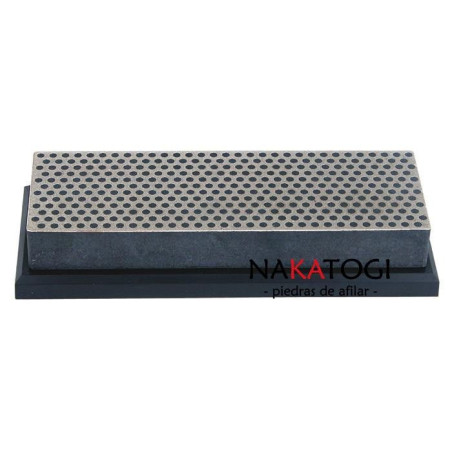 PIEDRA DMT DIAMOND WHETSTONE - GRANO EXTRA GRUESO