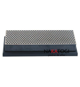 PIEDRA DMT DIAMOND WHETSTONE - GRANO EXTRA GRUESO