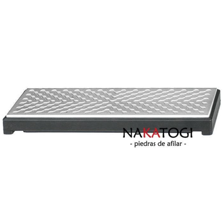 Placa diamantada de rectificación Shapton.
