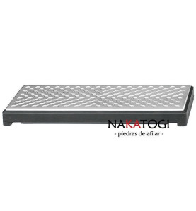 Placa diamantada de rectificación Shapton.