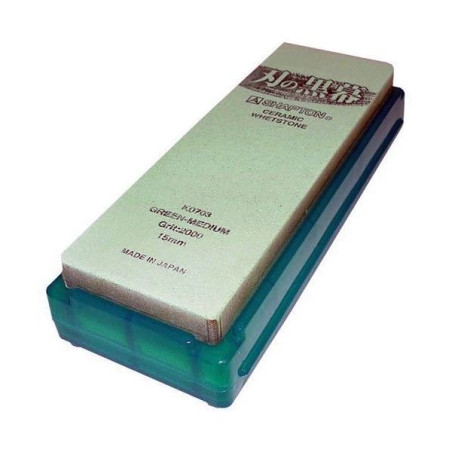 Piedra Shapton Gr. 2000