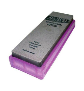 Piedra japonesa al agua grano 5000 - afilado de calidad
