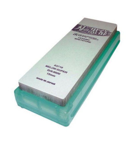 Piedra Shapton Kuromaku piedra japonesa afilar al agua grano #8000