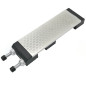Placa DMD de diamante con soporte Gr. 400/1000