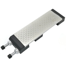 Placa de diamante dmd con soporte