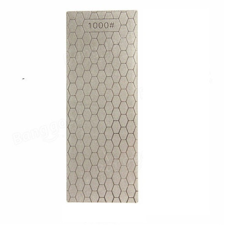 Placa de diamante DMD