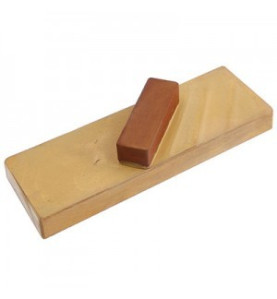 Nagura - Piedra japonesa nagura King #8000, para el slurry