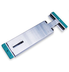 Soporte Naniwa extensible en acero inoxidable
