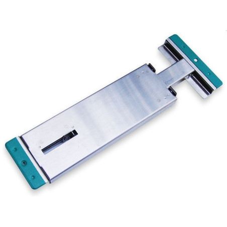 Soporte Naniwa extensible en acero inoxidable