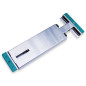 Soporte Naniwa extensible en acero inoxidable Soporte Naniwa extensible en acero inoxidable