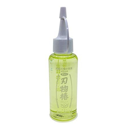 Aceite camelia japonés Kurobara
