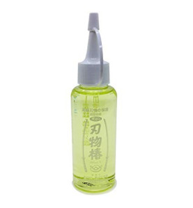 Aceite camelia japonés Kurobara